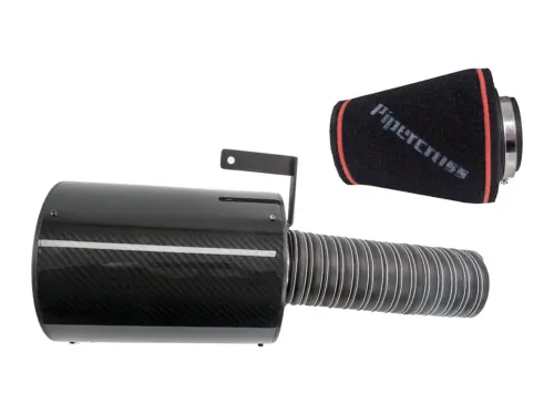 HFI sesalni sistem Carbon Airbox za VAG 1.8T 20V K03/K04 (Golf 4, S3 8L)