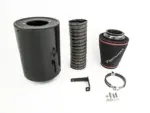 HFI sesalni sistem Carbon Airbox za VAG 1.8T 20V K03/K04 (Golf 4, S3 8L)