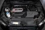 HG Motorsport karbonski pokrov za EA888 Gen.3 (Golf 7 GTI/R, Audi S3 8V)