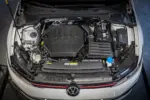 HG Motorsport karbonski pokrov motorja EA888 Gen.4 za Golf 8 GTI/R, Audi S3 8Y