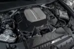 HG Motorsport karbonski pokrov za Audi RS6/RS7 C8/4K 4.0 TFSI quattro 600 KM
