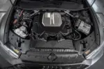 HG Motorsport karbonski pokrov za Audi RS6/RS7 C8/4K 4.0 TFSI quattro 600 KM