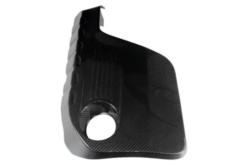 HG Motorsport karbonski pokrov za BMW S55B30A (M2, M3, M4)