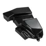 HG Motorsport karbonski pokrov ECU za BMW S58 (M3/M4 G20–G82)