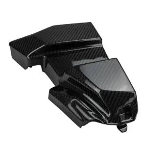HG Motorsport karbonski pokrov ECU za BMW S58 (M3/M4 G20–G82)