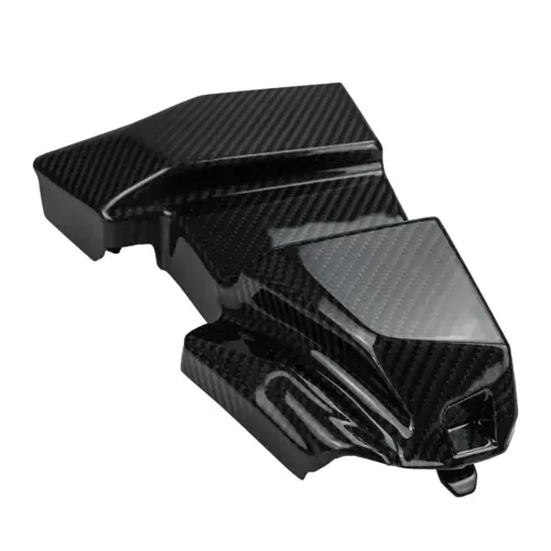 HG Motorsport karbonski pokrov ECU za BMW S58 (M3/M4 G20–G82)