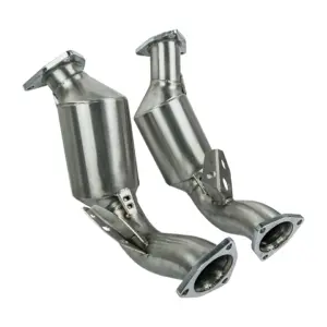 Bull-X downpipe 2,5" za Audi S4/S5 B8 quattro 272/333 KM
