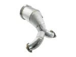 Bull-X downpipe za Audi S4/S5 B9 quattro 3.0 TFSI, 354 KM