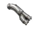 Bull-X downpipe za BMW 135i/335i 306/326 KM N55B30A (E81–E93)