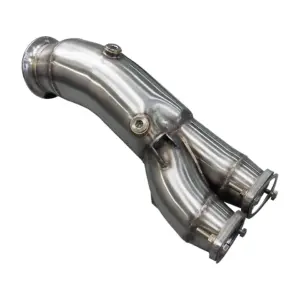Bull-X downpipe za BMW 135i/335i 306/326 KM N55B30A (E81–E93)