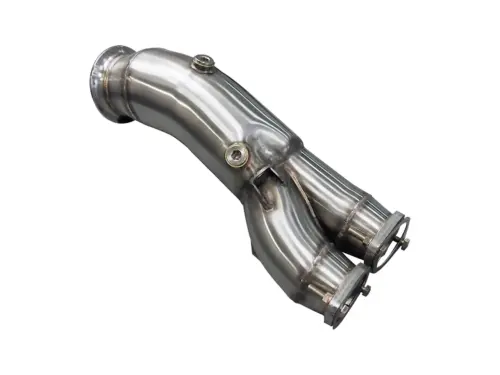 Bull-X downpipe za BMW 135i/335i 306/326 KM N55B30A (E81–E93)