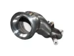 Bull-X downpipe za BMW 135i/335i 306/326 KM N55B30A (E81–E93)