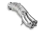 Bull-X downpipe za BMW 135i/335i 306/326 KM N55B30A (E81–E93)