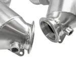 Bull-X downpipe 2,75"/70 mm za BMW M5 F10, M6 F12/F13 S63B44B