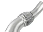 Bull-X downpipe 2,75"/70 mm za BMW M5 F10, M6 F12/F13 S63B44B
