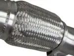 Bull-X downpipe 89/76 mm za VW Polo 6R WRC 220 KM z ECE