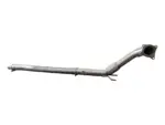 Bull-X downpipe 3,5"/89 mm za VAG 1.8–2.0 T(F)SI (Golf V, A3 8P)
