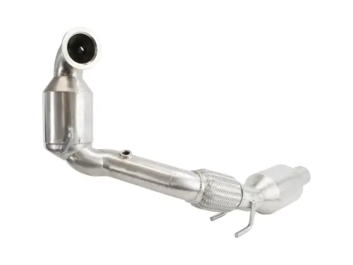 Bull-X downpipe 2,75" za VW Up GTI 1.0 TSI EA211