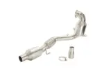 Bull-X downpipe 2,75" za VW Up GTI 1.0 TSI EA211