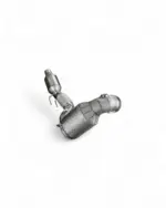 Bull-X downpipe 2,75" za VW Up GTI 1.0 TSI EA211