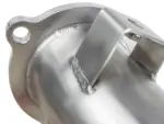 Bull-X downpipe 3" – zgornji del za Ford Focus RS/ST Mk.2