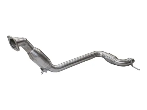 Bull-X downpipe 3" za Ford Mustang VI 2.3L EcoBoost (S550)