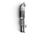 Bull-X downpipe 3" za Ford Focus ST Mk.3 250 KM (ECE)