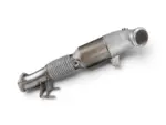 Bull-X downpipe 3" za Ford Focus ST Mk.3 250 KM (ECE)