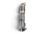 Bull-X downpipe 3" za Ford Focus ST Mk.3 250 KM (ECE)