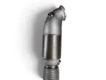 Bull-X downpipe 3" za Ford Focus ST Mk.3 250 KM (ECE)