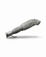 Bull-X downpipe 3" za Ford Focus ST Mk.3 250 KM (ECE)