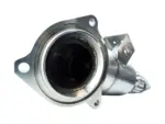 Bull-X downpipe 3" za Ford Fiesta ST180/ST200 Mk.7 (JA8), z ECE možnostjo