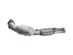 Bull-X downpipe 3" za Ford Focus RS Mk.3 350 KM