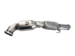 Bull-X downpipe 3" za Ford Focus RS Mk.3 350 KM
