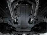 Bull-X downpipe 3" za Mercedes C63/C63S AMG 4.0T (W205)