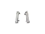 Bull-X downpipe 3" za Nissan GT-R R35 3,8 V6