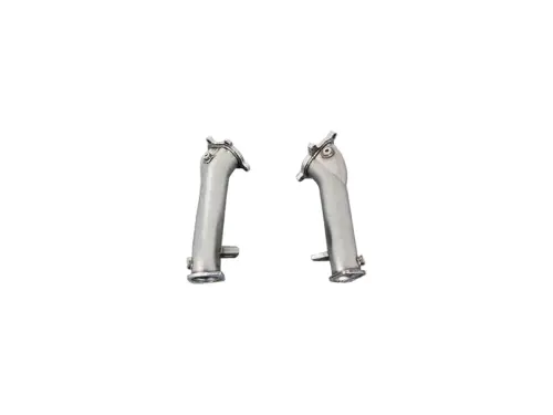 Bull-X downpipe 3" za Nissan GT-R R35 3,8 V6