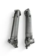 Bull-X downpipe 3" za Nissan GT-R R35 3,8 V6