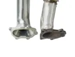 Bull-X downpipe 3" za Subaru WRX STI 2.5 300 KM