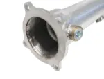 Bull-X downpipe 3" za Audi A4/A5 B8 2.0 TFSI z ECE