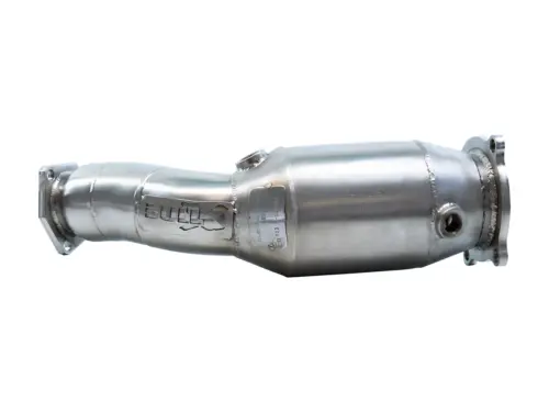 Bull-X downpipe 76 mm za Audi A4 B7 2.0 TFSI