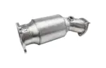 Bull-X downpipe za Audi A4/A5 B9 2.0 TFSI z ECE