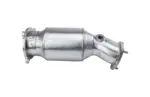 Bull-X downpipe za Audi A4/A5 B9 2.0 TFSI z ECE