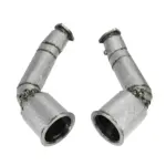 Bull-X downpipe za Audi RS6/RS7 C8 4.0 TFSI quattro 600 KM