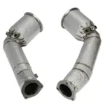 Bull-X downpipe za Audi RS6/RS7 C8 4.0 TFSI quattro 600 KM