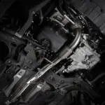 Bull-X downpipe 2,5" za VAG 1.2 T(F)SI EA111 (Polo 6R, Audi A1 8X)