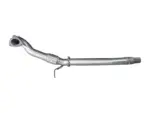 Bull-X downpipe 3" za Audi S3 8L/TT 8N quattro, 210/225 KM