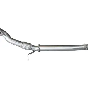 Bull-X downpipe 3" za Audi S3 8L/TT 8N quattro, 210/225 KM