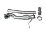 Bull-X downpipe 3" za Audi S3 8L/TT 8N quattro, 210/225 KM