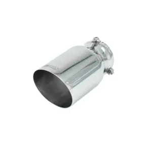 Bull-X izpušni nastavki Typ 1 Sharp iz nerjavečega jekla, 89–125 mm